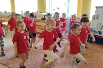 Olimpiskā diena 2026. “Katrs solis ir svarīgs- #sportiņā kopā!” 11