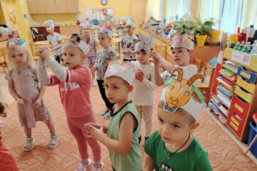 Mārtiņdienas jampadracis 2025 16