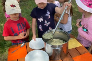 Vasaras relaksācija: joga un pikniks 2