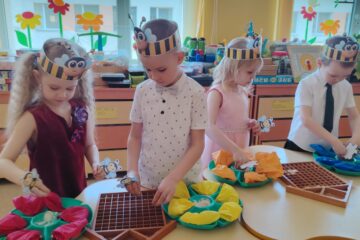 eTwinning projekts “Future Steamers” 41