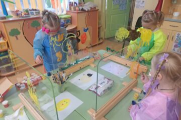 Atklātā nodarbība 