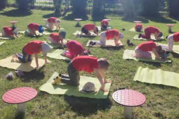 Joga – miera un dvēseles harmonija 33