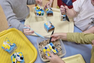 Gardumi spārnotājiem draugiem 68