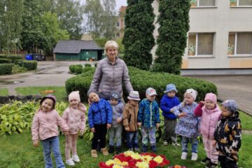 Rudens paklājs 2025 76