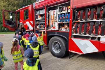 Mazie ugunsdzēsēji 68