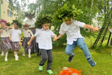 Līgo svētki – tradīciju un prieka pilna diena 72