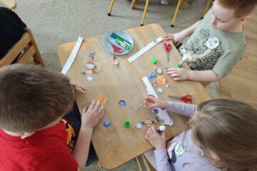 Jaunie Pētnieki. Zvaigžņotas debess noslēpumi 51