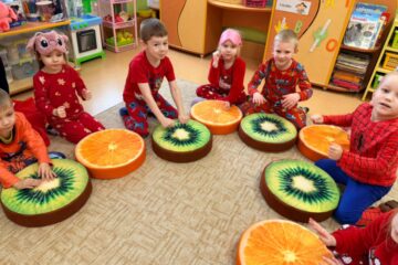 eTwinning projekts “Apkārt pasaulei ar spilvenu un pidžamu” 20