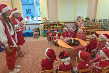 Svētku noskaņa: aizdedzam pirmo Adventes sveci 60