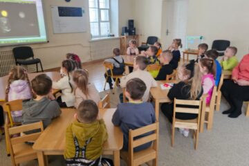 Jaunie Pētnieki. Zvaigžņotas debess noslēpumi 29