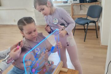 Jaunie Pētnieki. Zvaigžņotas debess noslēpumi 37