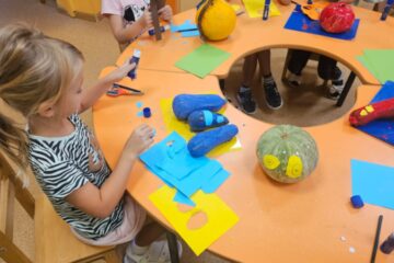 Ķirbju un kabaču pārvērtības 16