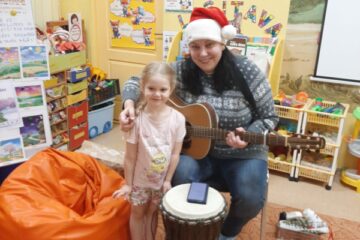 Piparkūku smarža katrā grupā 4