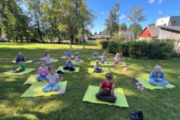 Joga – miera un dvēseles harmonija 29