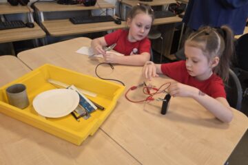 STEAM darbnīcas “Mazie pētnieki” 44