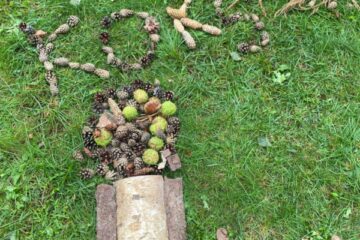 Rudens paklājs 2025 77