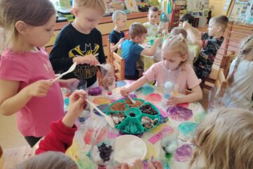 eTwinning projekts Future Steamers “Ūdens filtrēšana” 6