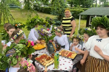 Līgo svētki – tradīciju un prieka pilna diena 32