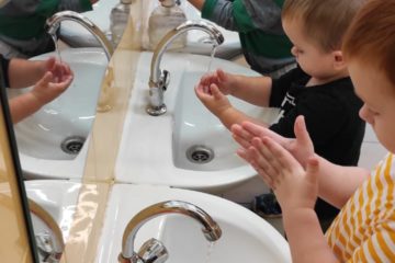 Starptautiskā roku mazgāšanas diena 5