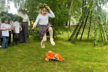 Līgo svētki – tradīciju un prieka pilna diena 41