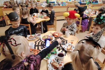 “Mazie spociņi un ķirbīši” 55