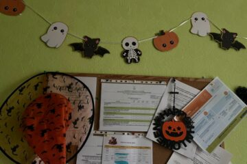 “Mazie spociņi un ķirbīši” 89