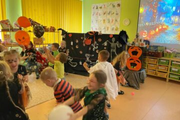 “Mazie spociņi un ķirbīši” 67