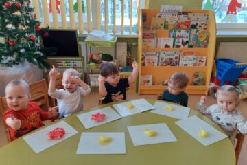 Sniega un ledus noslēpumi mazuļiem 16