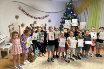 TIkšanās ar grāmatu “Saules stariņš Emma” autori 26