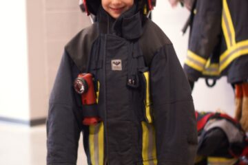 Mazie ugunsdzēsēji 14