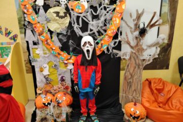 “Mazie spociņi un ķirbīši” 26