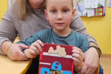 Atklātne Latvijai. Gaismas un Mīlestības meistarklase ar vacākiem. 5.grupa “Spārīte” 14