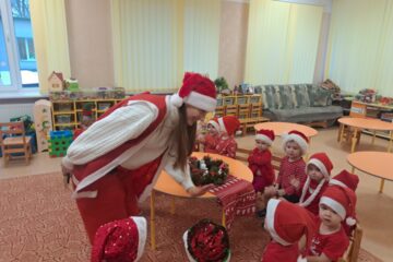 Svētku noskaņa: aizdedzam pirmo Adventes sveci 54