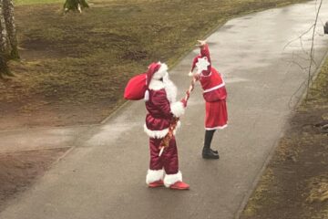 Kad Salatētis ciemos nāk 33