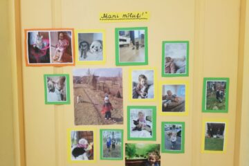 Labo darbu nedēļa 2025 4