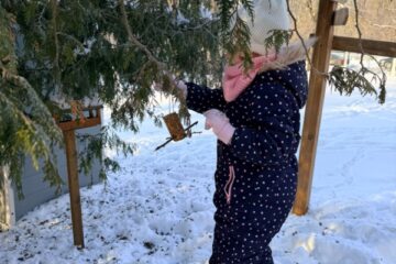 Gardumi spārnotājiem draugiem 20