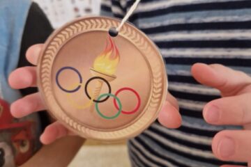 Olimpiskās spēles 2026. 2. un 3.grupas 2