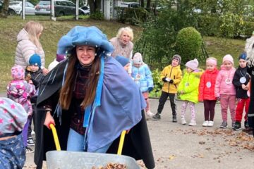 Miķeļdiena 2025. Miķeļdienas tirdziņš. 22