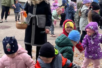 Miķeļdiena 2025. Miķeļdienas tirdziņš. 19