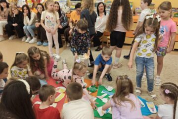 Atvērto durvju dienas 2026