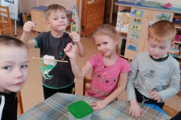 Gardumi spārnotājiem draugiem 7