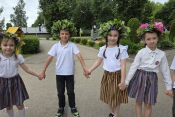 Līgo svētki – tradīciju un prieka pilna diena 27