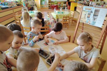 eTwinning projekts Future Steamers “Ūdens filtrēšana” 17