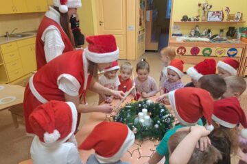 Svētku noskaņa: aizdedzam pirmo Adventes sveci 20