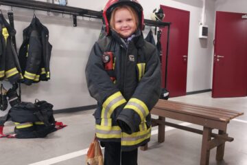 Mazie ugunsdzēsēji 49