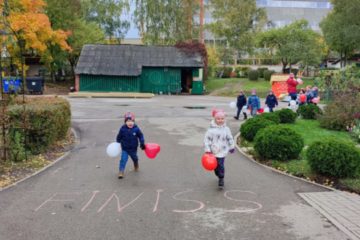 Latvijas veselības nedēļa MOVE WEEK 2023 4