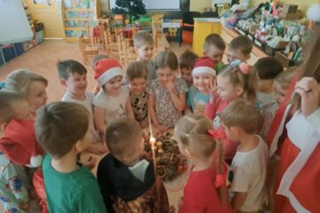 Svētku noskaņa: aizdedzam pirmo Adventes sveci 4