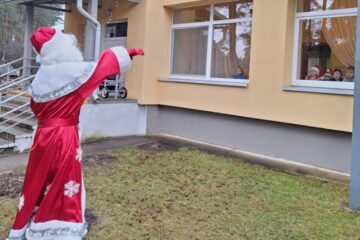 Kad Salatētis ciemos nāk 28