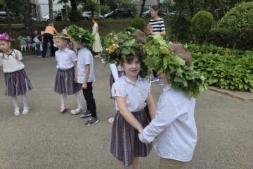 Līgo svētki – tradīciju un prieka pilna diena 39