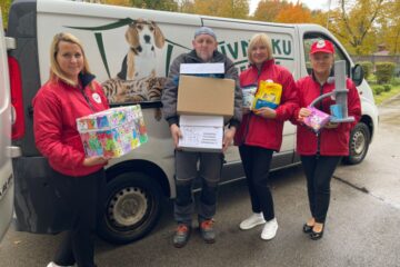 Labo darbu nedēļa 2025 3